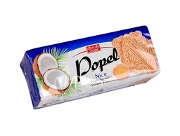 بیسکوییت نارگیلی پاپل نایس