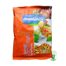 سویا باطعم جوجه مانداسوی