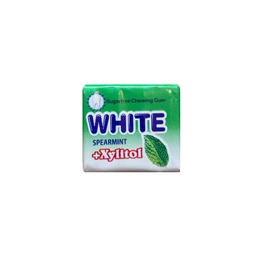 آدامس وایت4عددی