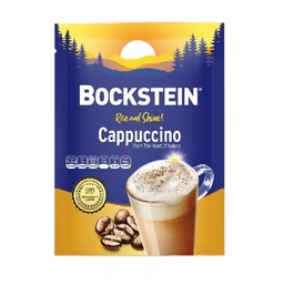 پودر کاپوچینو بوکشتاین