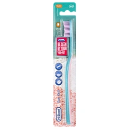 مسواک سافت نمک دریا 966های دنت