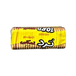 بیسکویت ترد 125گ مینو