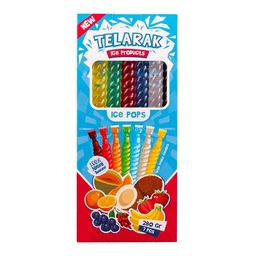 آیس پاپ 7عددی تلارک