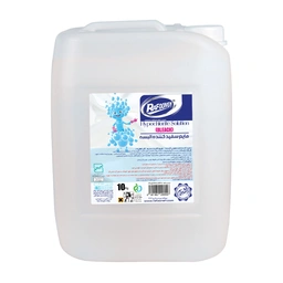 سفید کننده 10لیتری رافونه