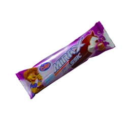 بستنی کیم میهن