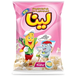 بوشار پنیری خانواده  لینا