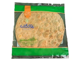 نان تافتون بسته ای پوژگان