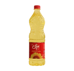 روغن مایع آفتابگردان 810 گرم بیژن
