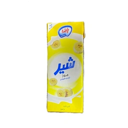 شیر موز 200میل پاندا