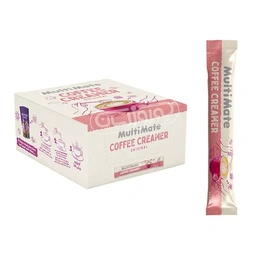 پودر خامه ای کننده غیر لبنی ساشه ای 3گ مولتی میت