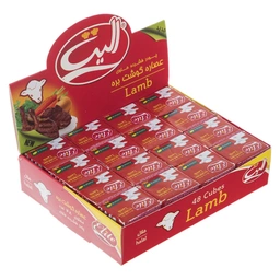 عصاره بره 48الیت