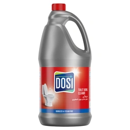 جرم گیر بدون بو و بخار 3750گرم دوسی