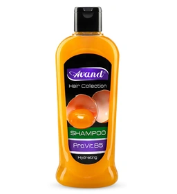 شامپو تخم مرغی 1 لیتری آوند