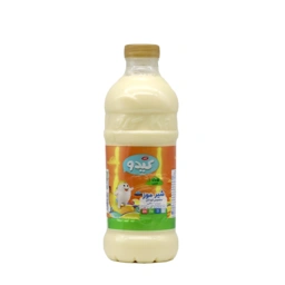 شیر موز مخصوص کودکان 955سی سی کاله