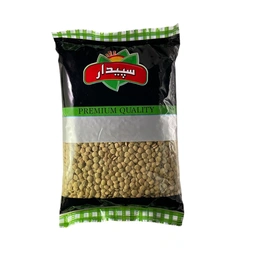 عدس 700گرم سپیدار