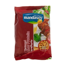 سویا باطعم کباب مانداسوی