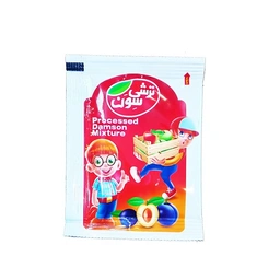 الوچه سسی آلبالو ترشی سون