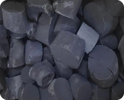 ذغال  مجلسی لیمو_0.5کیلو