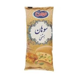 بستنی سوهان میهن