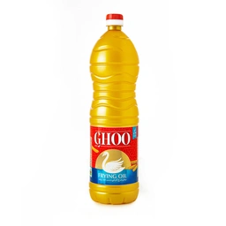 روغن سرخ کردنی 810گرم قو