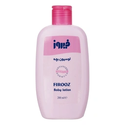 لوسیون بچه 200میل فیروز