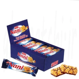 فراورده غلات کاکائویی نانی