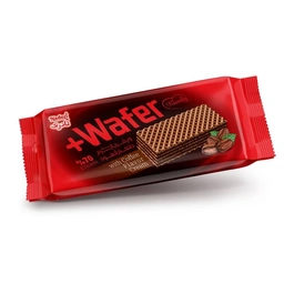 پلاس ویفر کاکائویی باکرم قهوه نادری