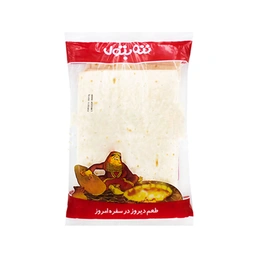 نان تافتون ننه بتول