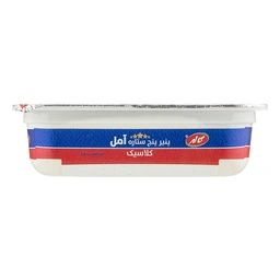 پنیر  سفید آمل 200گرم کاله