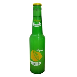 لیموناد شیشه ای 200cc بهنوش