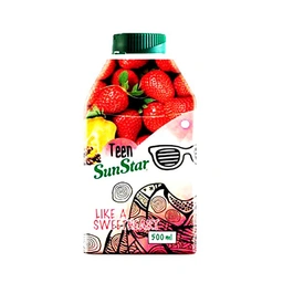 نوشیدنی پاپایا تین سان استار 500سی سی