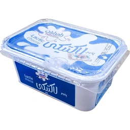 پنیر لاکتیکی300گ دامداران