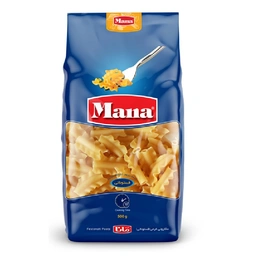 فرمی فستوناتی500گ  مانا