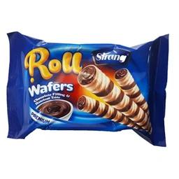 ویفر رول فندقی سیرنگ