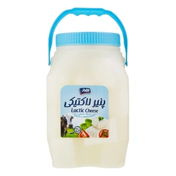 پنیر لاکتیکی 1100گرم هراز