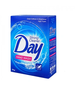 پودر لباسشویی دستی500گ دی