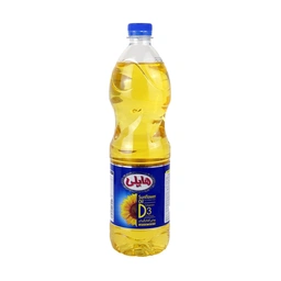 روغن پخت وپز هایلی 900گرم