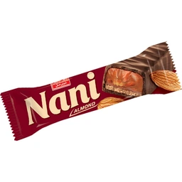 شکلات نانی بامغز خلال بادام شیرین عسل