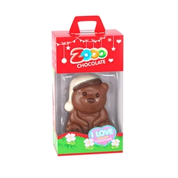 شکلات عروسکی 65گرم زووو