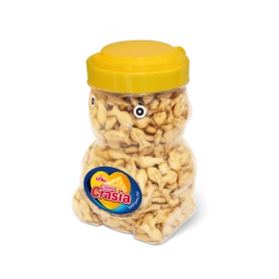 بیسکوییت کراکر پنیری 275گ خرسی کراسیا