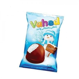 بستنی زمستانی واحد