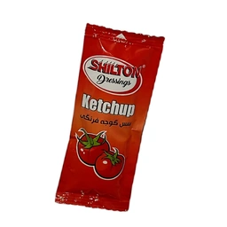 سس تکنفره کچاپ شیلتون