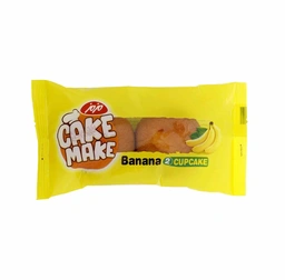 کیک دوقلو موزی مزمز