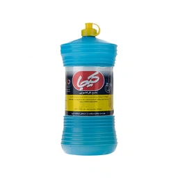مایع ظرفشویی استوانه 400گ کیجا