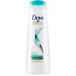 شامپو نرم کننده روزانه انواع مو 400میل داو