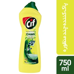 پاک کننده چندمنظوره665گ سیف