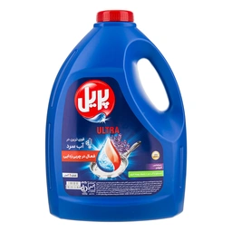 مایع ظرفشویی رایحه لاوندر3750 گ پریل
