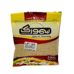 کنجد 50گ سلفونی سمورک