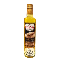 روغن کنجد مناسب پخت و پز 500میل لادن