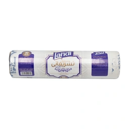 سفره تشریفاتی کاغذی10متری لندی